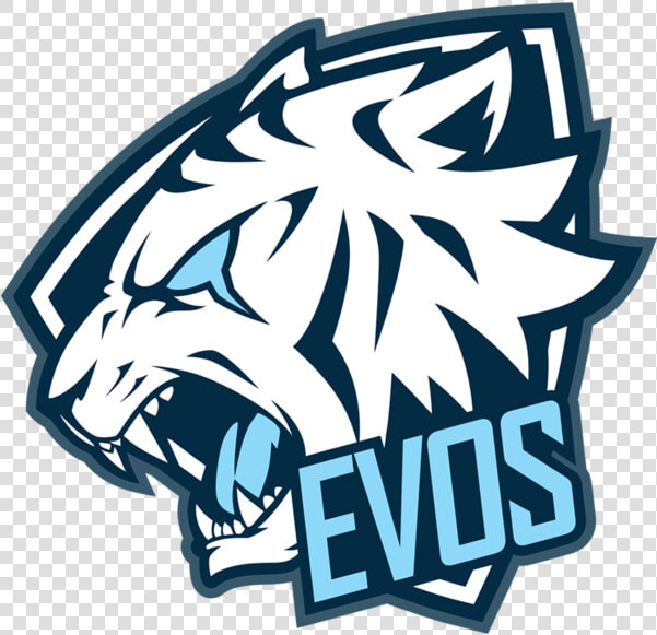 Logo Evos Esports  HD Png DownloadTransparent PNG