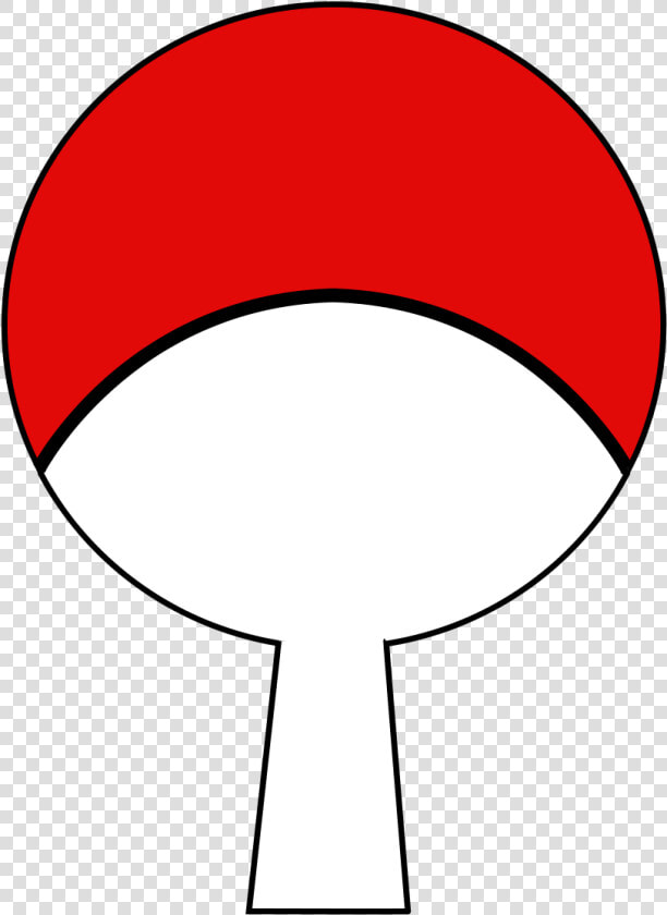 Symbole Uchiwa  HD Png DownloadTransparent PNG