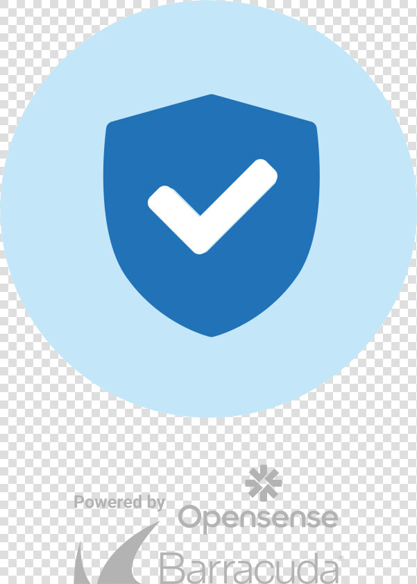 Email Security   Circle  HD Png DownloadTransparent PNG