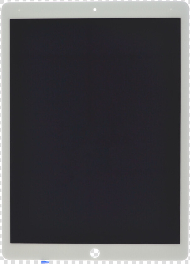 Ipad Pro   Ipad Pro 12 9 Png White  Transparent PngTransparent PNG