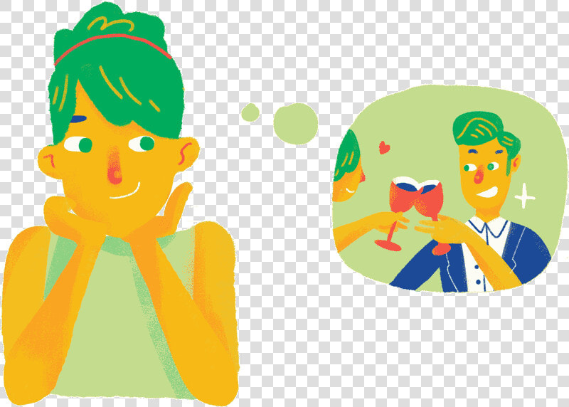 Kindness Clipart Positive Attitude  HD Png DownloadTransparent PNG