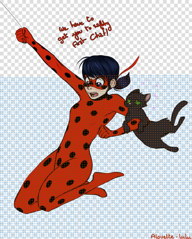 Smitten Kitten Miraculous Ladybug Know Your Meme   Miraculous Ladybug Memes  HD Png DownloadTransparent PNG