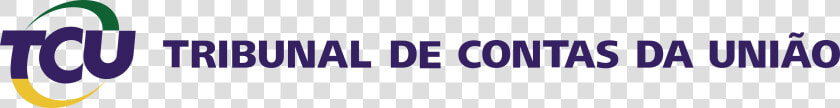 Tribunal De Contas Da União  HD Png DownloadTransparent PNG