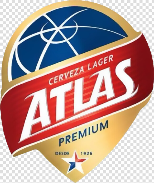 Atlus Logo Png   Cerveza Atlas Logo  Transparent PngTransparent PNG