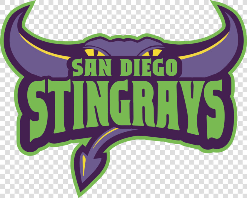 2018mlt Logo Sd   Sd Stingray Logo  HD Png DownloadTransparent PNG