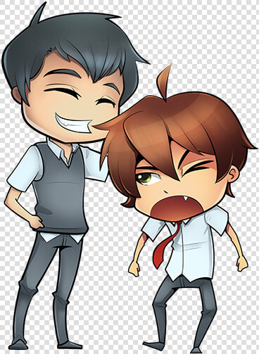 Learn Japanese With Anime   Cartoon  HD Png DownloadTransparent PNG