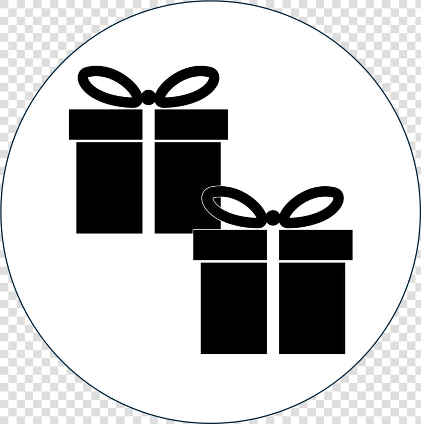 Transparent Eucharist Png   Green Christmas Gift Png  Png DownloadTransparent PNG