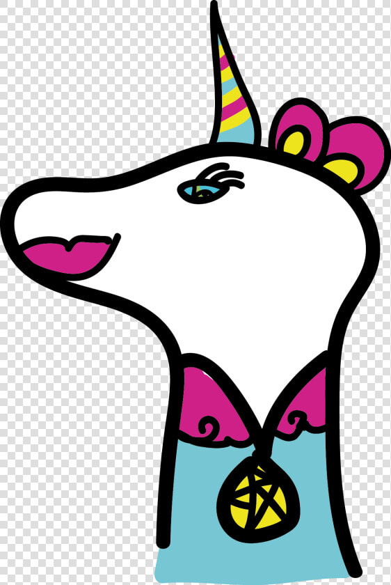 Unicornios Png  Transparent PngTransparent PNG