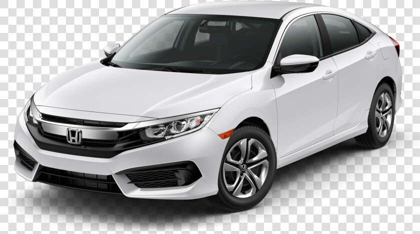 Honda Png Clipart   Honda Civic 2016  Transparent PngTransparent PNG
