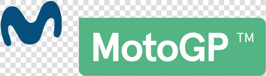 Movistar Moto Gp Logo Png  Transparent PngTransparent PNG
