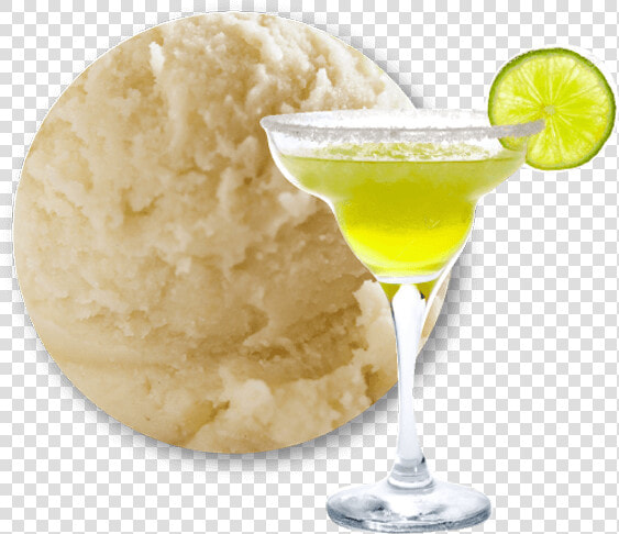 Sorbet De Cocktail De Margarita 2 5l   Margarita  HD Png DownloadTransparent PNG