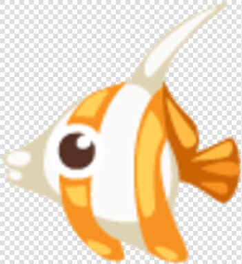 Angelfish Png Photos   Cartoon  Transparent PngTransparent PNG