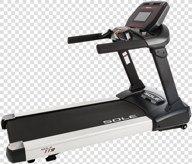 Sole Tt9 Treadmill  HD Png DownloadTransparent PNG