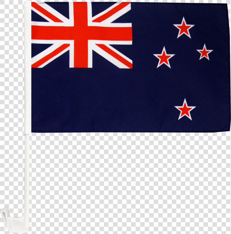 New Zealand Car Flag   Australian Flag  HD Png DownloadTransparent PNG