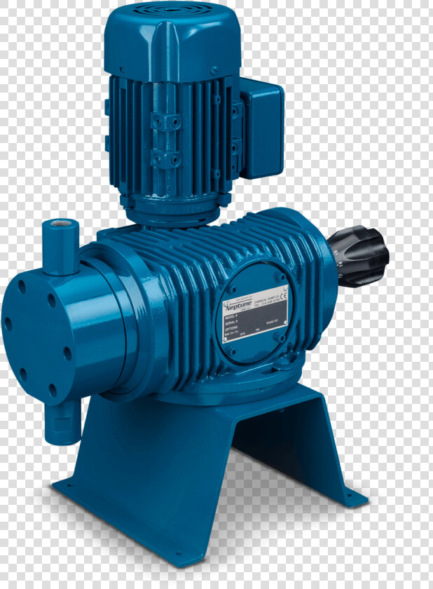 Neptune Mp7000   Bombas De Medicion  HD Png DownloadTransparent PNG