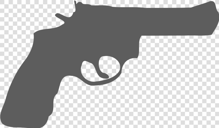 Vector Graphics Portable Network Graphics Clip Art   Shotgun Silhouette Clip Art Free  HD Png DownloadTransparent PNG