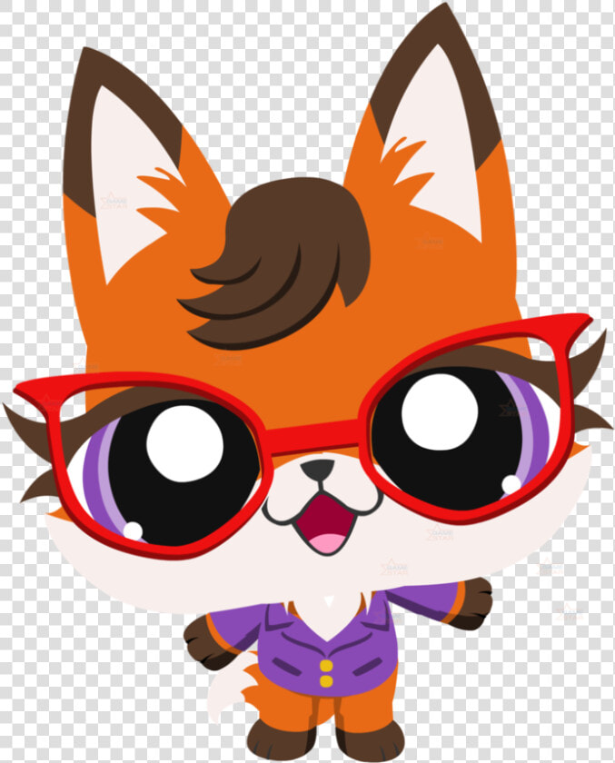 Lps Toy Cliparts   Dog Littlest Pet Shop  HD Png DownloadTransparent PNG