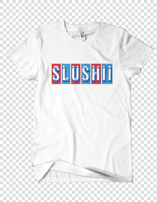 Transparent Icee Png   T Shirt  Png DownloadTransparent PNG
