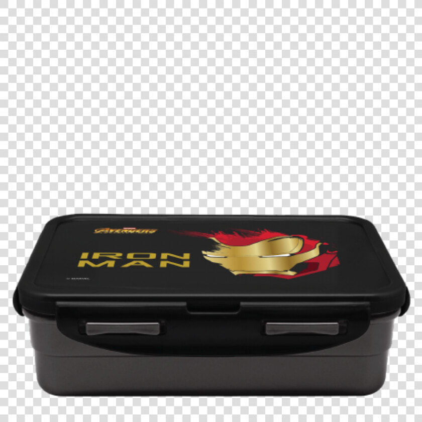Avengers Infinity War Container 1 Ltr   Superhero  HD Png DownloadTransparent PNG