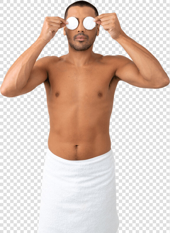 Men   Barechested  HD Png DownloadTransparent PNG