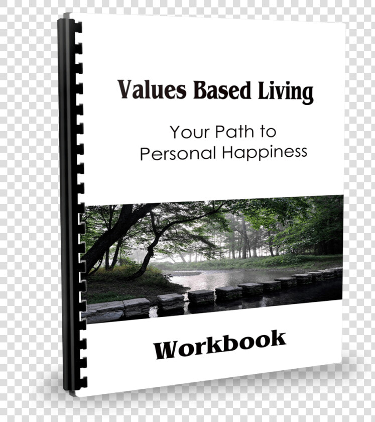 Values Based Living Workbook 3d Png   Rainforest  Transparent PngTransparent PNG
