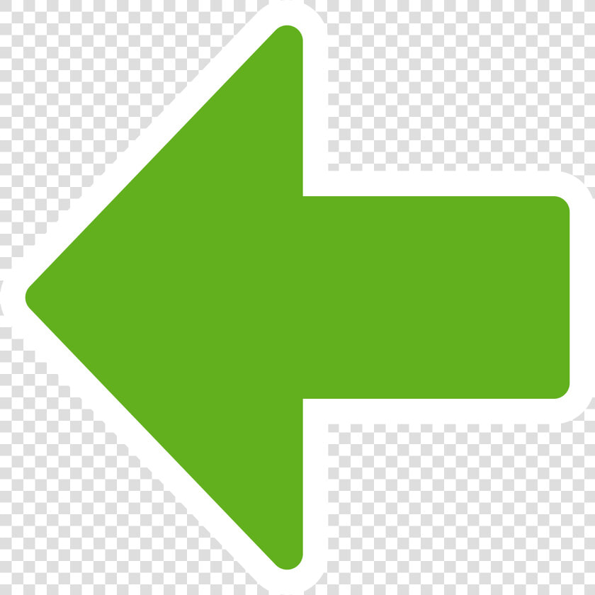 Green Arrow Computer Icons Roy Harper Clip Art   Left Arrow Green Small  HD Png DownloadTransparent PNG