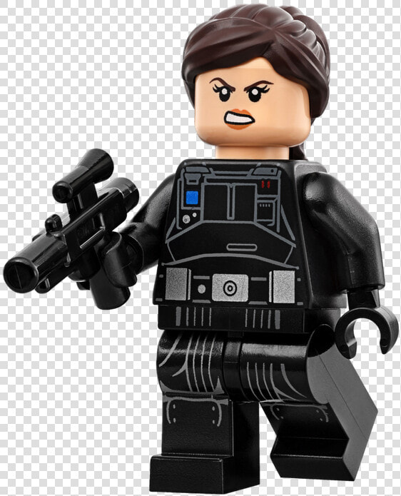     Lego Star Wars Jyn Erso  HD Png DownloadTransparent PNG