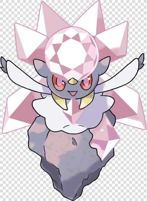 Princess Diana Pokemon  HD Png DownloadTransparent PNG