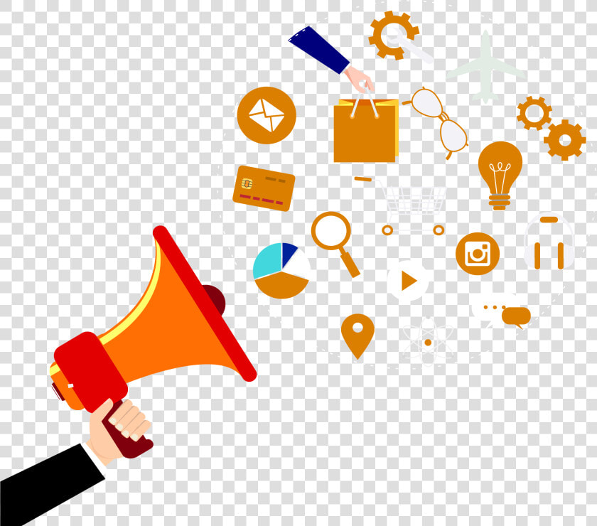 Image Download Icon Transprent Png Free   Marketing  amp  Promotion Icon  Transparent PngTransparent PNG