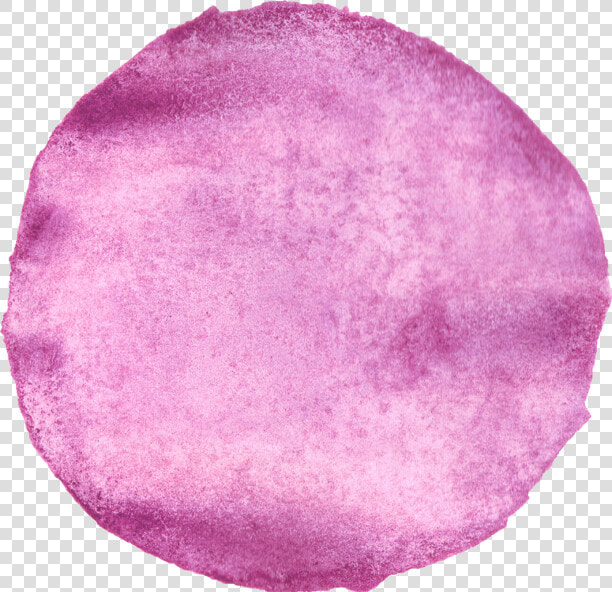 Watercolor Circle Purple   Purple Watercolor Circle Png  Transparent PngTransparent PNG