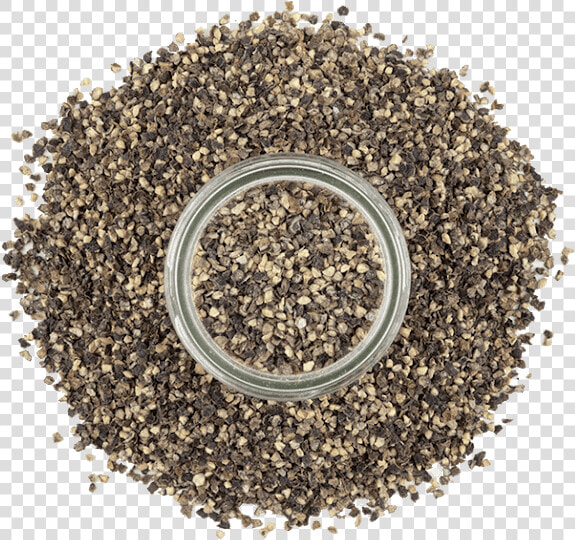 Tellicherry Pepper Cracked 3   Seed  HD Png DownloadTransparent PNG