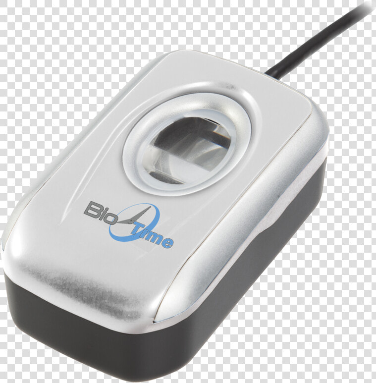 Biometric Fingerprint Scanner Biolink U match   Biotime U Match 7 5  HD Png DownloadTransparent PNG