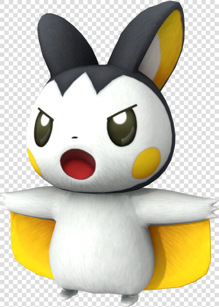Download Zip Archive   Emolga Smash Bros  HD Png DownloadTransparent PNG