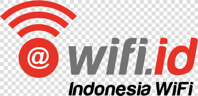 Id Vector Cdr  amp  Png Hd   Logo Wifi Id Vector  Transparent PngTransparent PNG