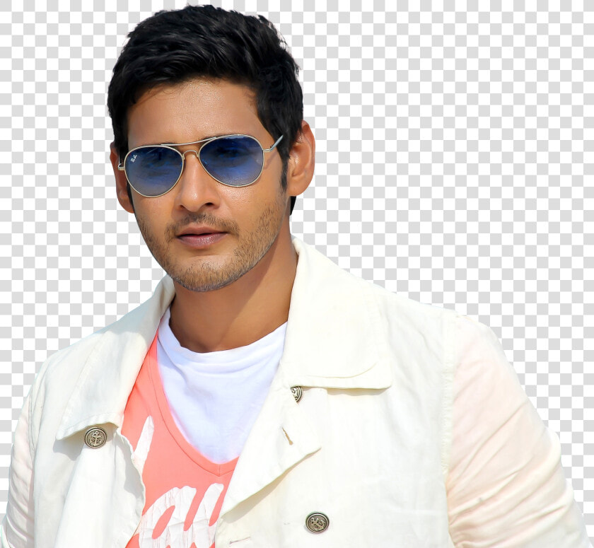 Mahesh Babu In Businessman   Png Download   South Actor Name List  Transparent PngTransparent PNG