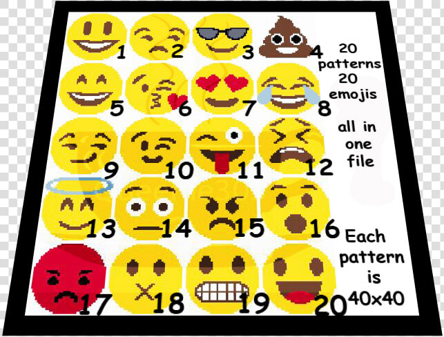Emojis Bundle Pack   Pin The Nose On Rudolph  HD Png DownloadTransparent PNG