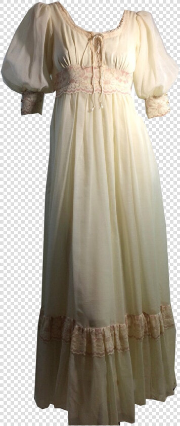 Gown  HD Png DownloadTransparent PNG