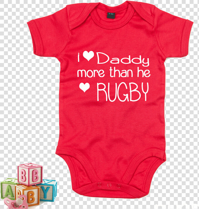 I Love Daddy More Than He Loves Rugby  HD Png DownloadTransparent PNG