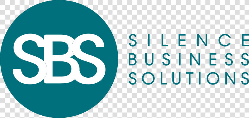 Logo   Silence Business Solutions  HD Png DownloadTransparent PNG