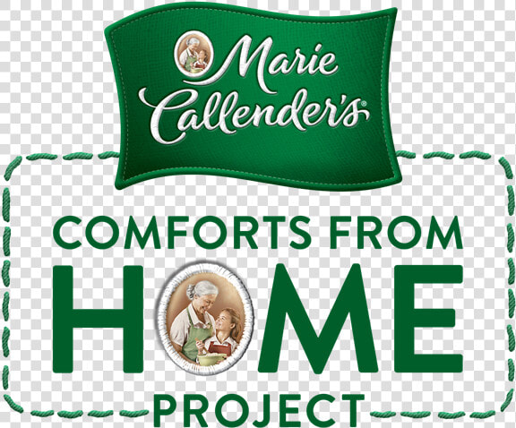 Help Support Marie Callender S Comforts From Home Project   Emblem  HD Png DownloadTransparent PNG
