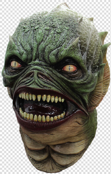 Mascara De Monstruo  HD Png DownloadTransparent PNG