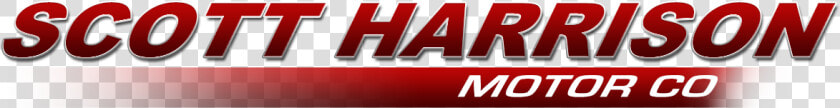 Scott Harrison Motor Co   Graphics  HD Png DownloadTransparent PNG