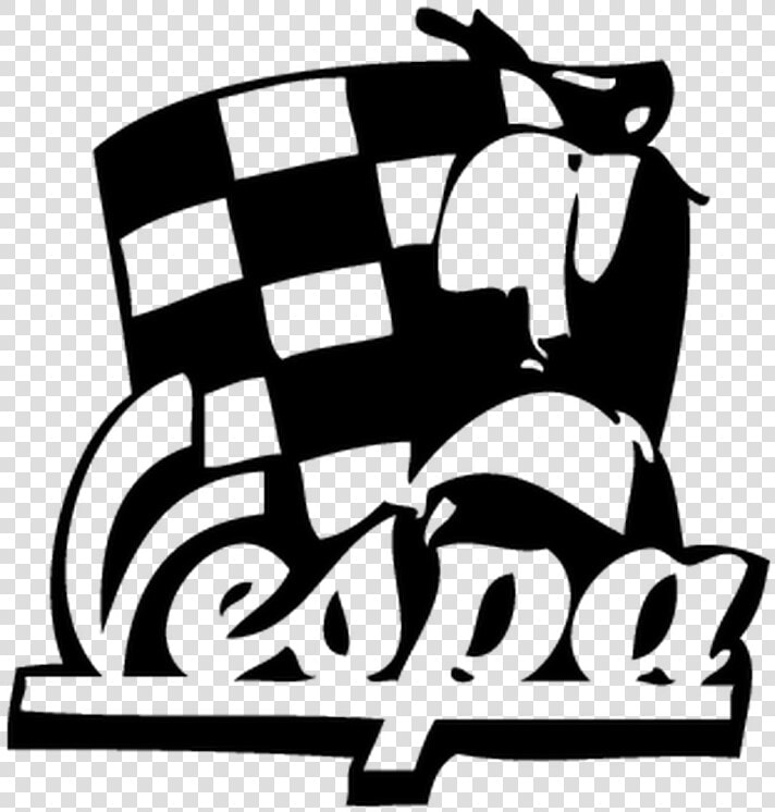 Scooter Vector Vespa   Vespa Logo Vector Png  Transparent PngTransparent PNG