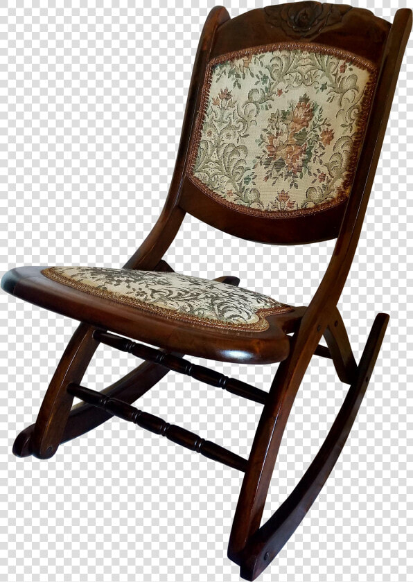 Drawing Chairs Rocking Chair Png Freeuse   Chair  Transparent PngTransparent PNG