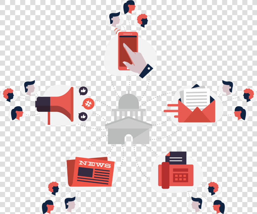For Too Long Effective Digital Advocacy Tools Have  HD Png DownloadTransparent PNG
