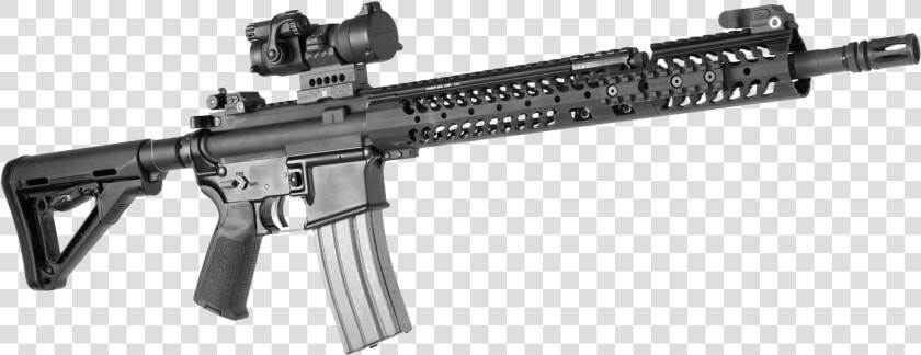 Transparent Ar15 Png   Samson Evolution 9 Ex  Png DownloadTransparent PNG
