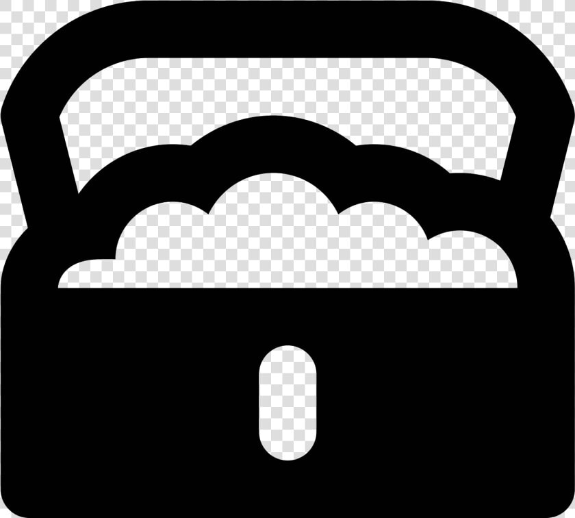 Treasure Chest Icon   Chest Icon Png  Transparent PngTransparent PNG