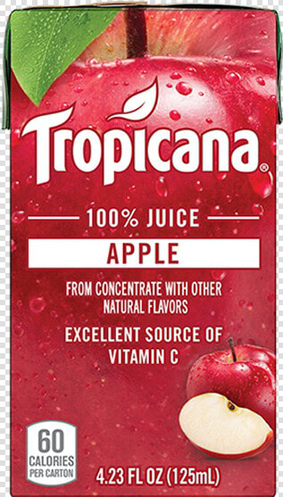 Tropicana Orange Juice Apple Juice  HD Png DownloadTransparent PNG