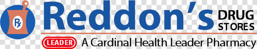 Reddons Drug Store   Graphic Design  HD Png DownloadTransparent PNG