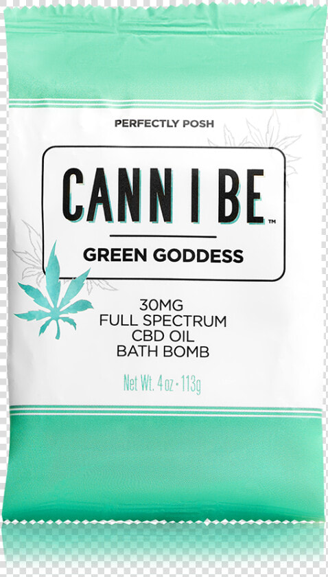 Bs1020 2   Perfectly Posh Cann I Be Bath Bomb  HD Png DownloadTransparent PNG